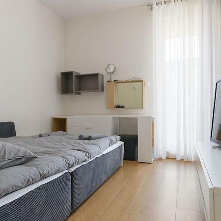 Dabrowskiego Apartment Poznan Luaran gambar