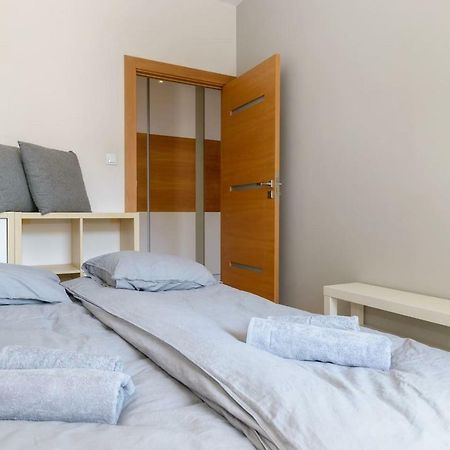 Dabrowskiego Apartment Poznan Luaran gambar